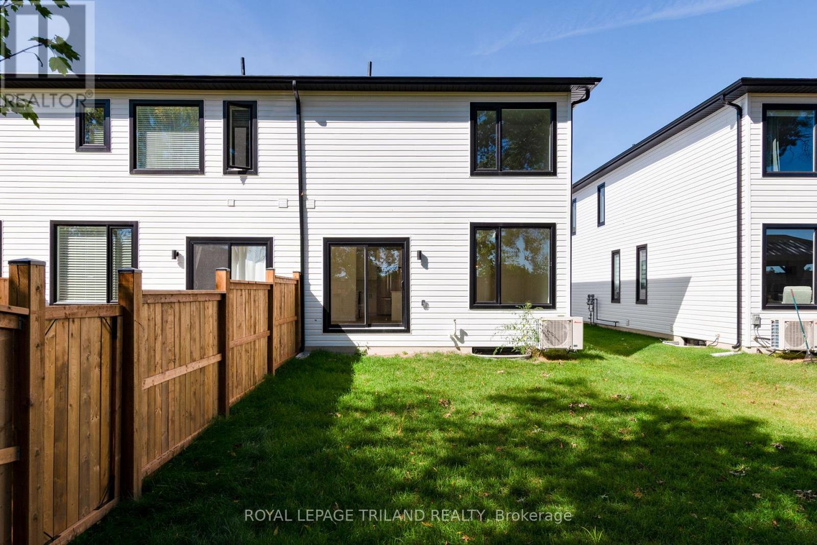 20 - 101 Swales Avenue, Strathroy-Caradoc, Ontario  N7G 0C1 - Photo 32 - X12699198