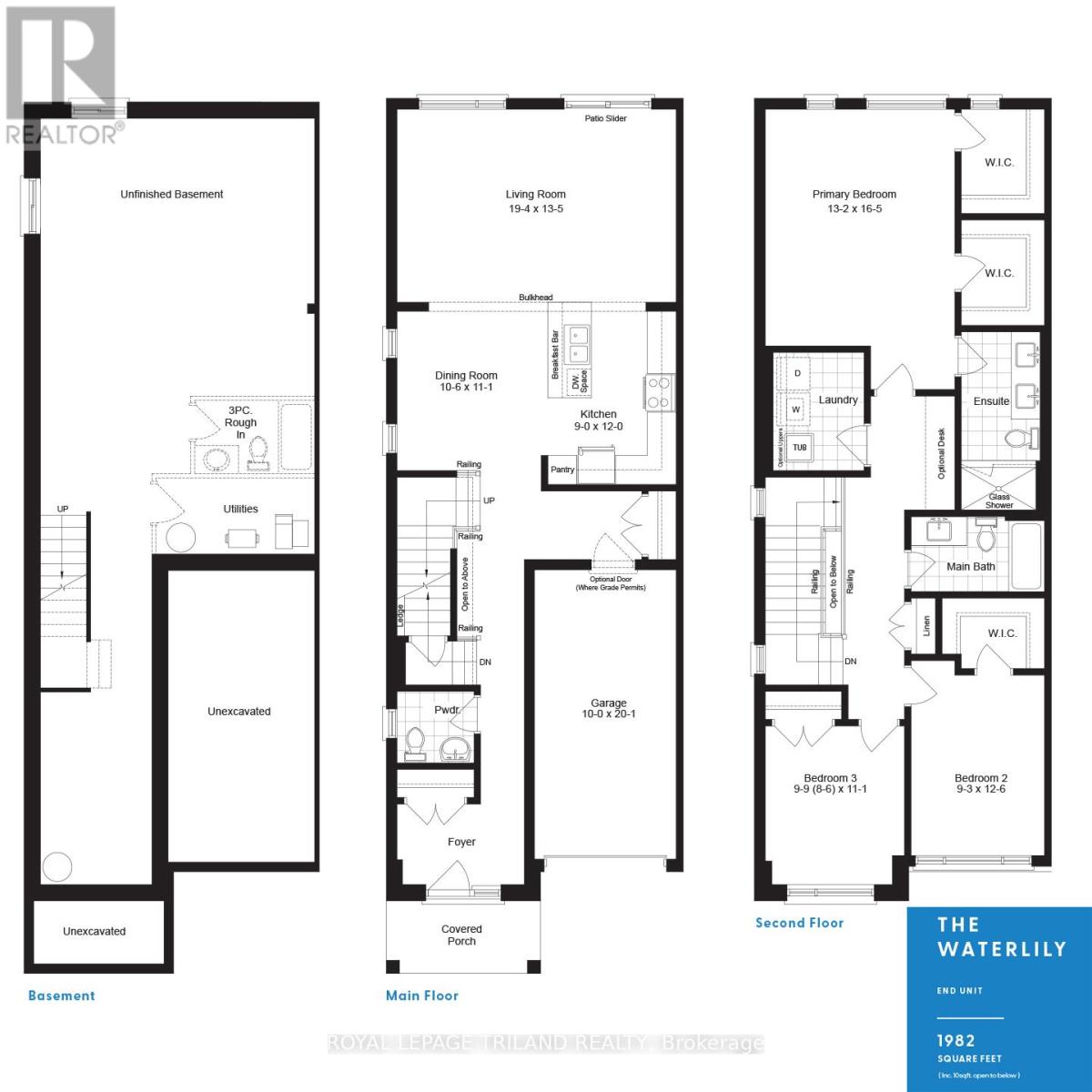 20 - 101 Swales Avenue, Strathroy-Caradoc, Ontario  N7G 0C1 - Photo 36 - X12699198