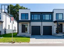 20 - 101 SWALES AVENUE, Strathroy-Caradoc, Ontario