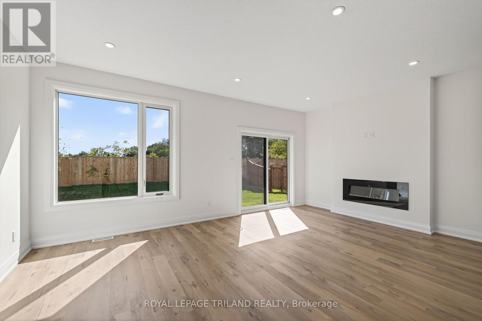 10 - 101 Swales Avenue, Strathroy-Caradoc, Ontario  N7G 0C1 - Photo 17 - X12699200