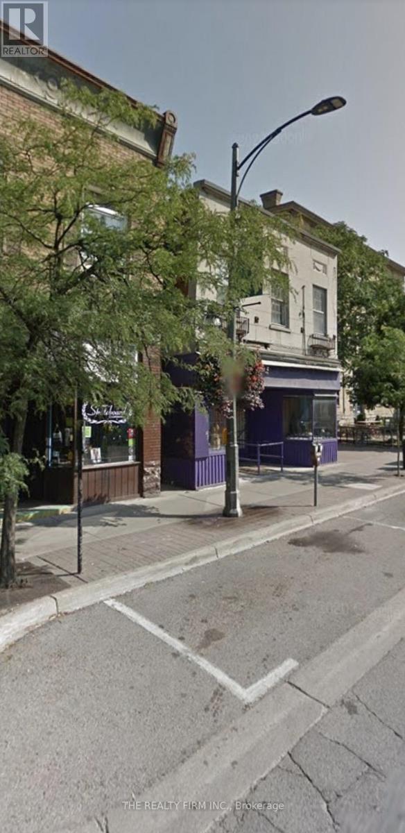 616 DUNDAS STREET E, London East, Ontario