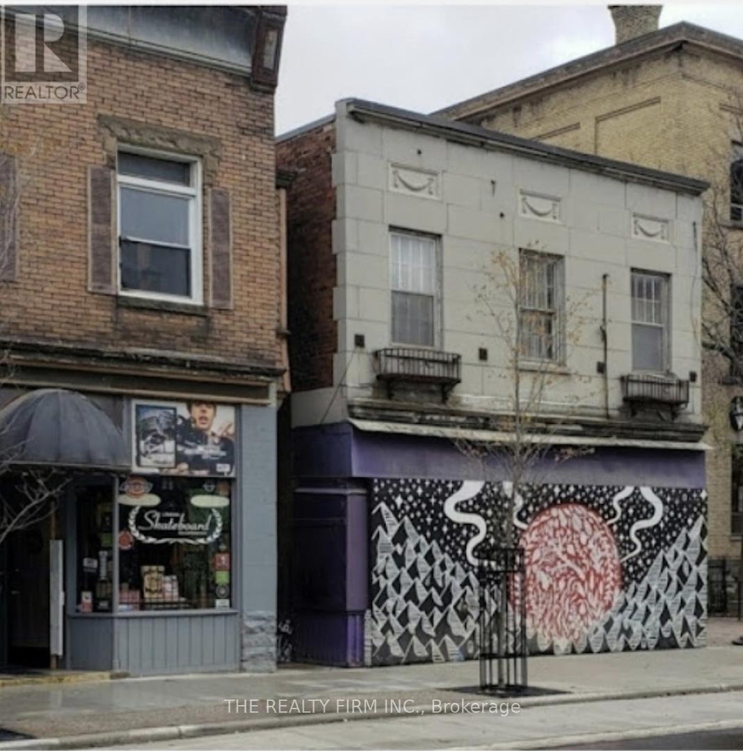 616 Dundas Street E, London East, Ontario  N5W 2Y8 - Photo 2 - X12699248