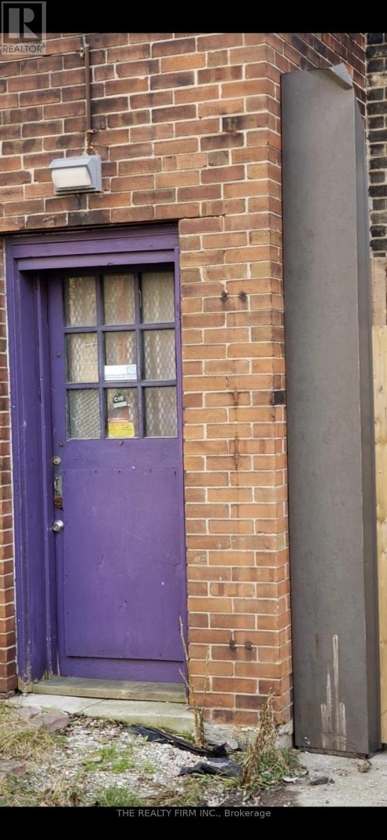 616 Dundas Street E, London East, Ontario  N5W 2Y8 - Photo 6 - X12699248