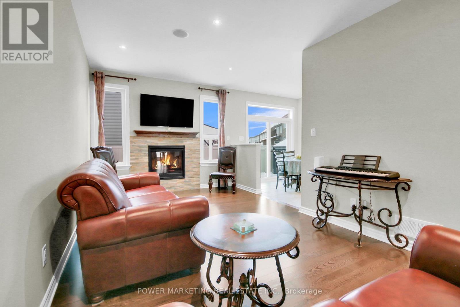 1076 Cobble Hill Drive, Ottawa, Ontario  K2J 3L7 - Photo 16 - X12699022