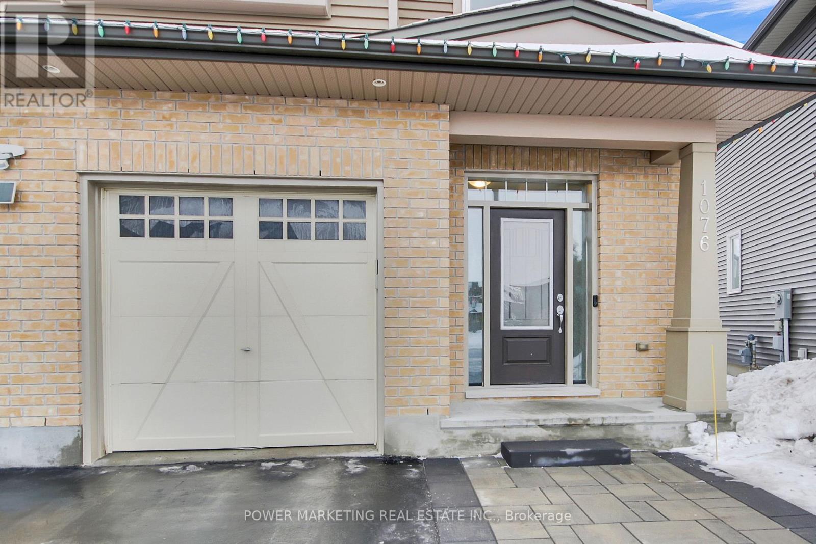 1076 Cobble Hill Drive, Ottawa, Ontario  K2J 3L7 - Photo 2 - X12699022