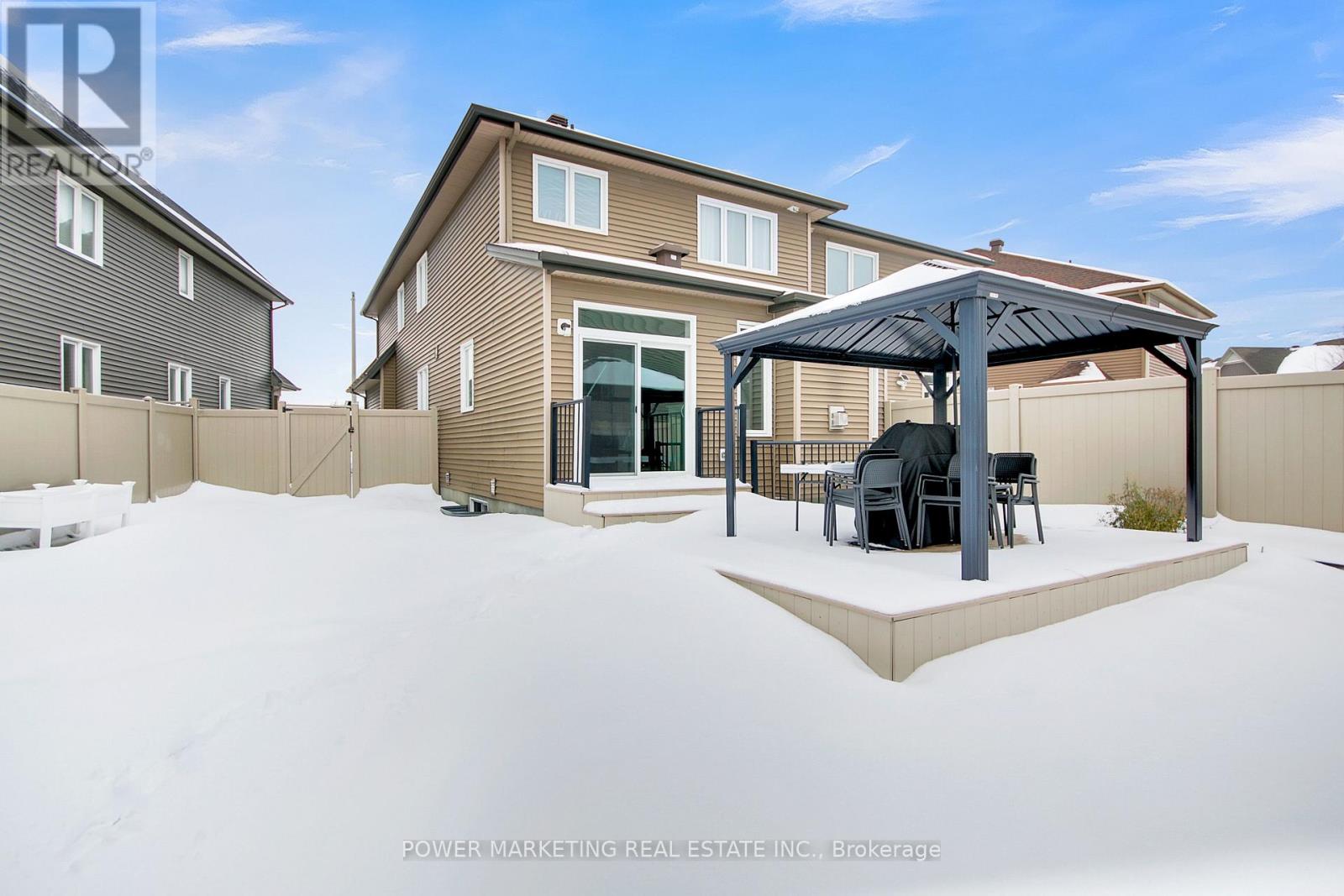 1076 Cobble Hill Drive, Ottawa, Ontario  K2J 3L7 - Photo 22 - X12699022