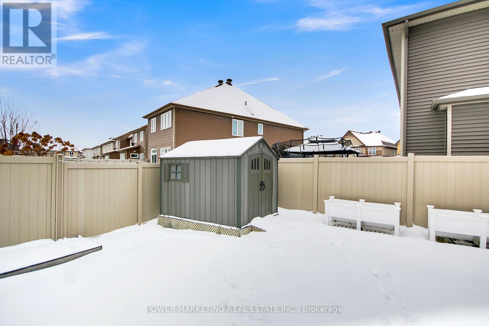 1076 Cobble Hill Drive, Ottawa, Ontario  K2J 3L7 - Photo 23 - X12699022