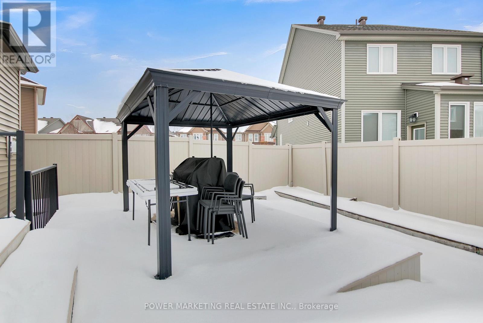 1076 Cobble Hill Drive, Ottawa, Ontario  K2J 3L7 - Photo 3 - X12699022