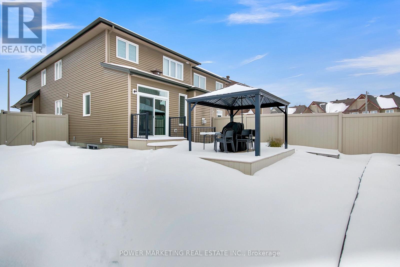 1076 Cobble Hill Drive, Ottawa, Ontario  K2J 3L7 - Photo 4 - X12699022