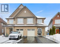 1076 COBBLE HILL DRIVE, Ottawa, Ontario