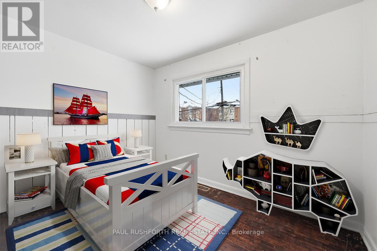 646 Borthwick Avenue, Ottawa, Ontario  K1K 2L9 - Photo 14 - X12699032