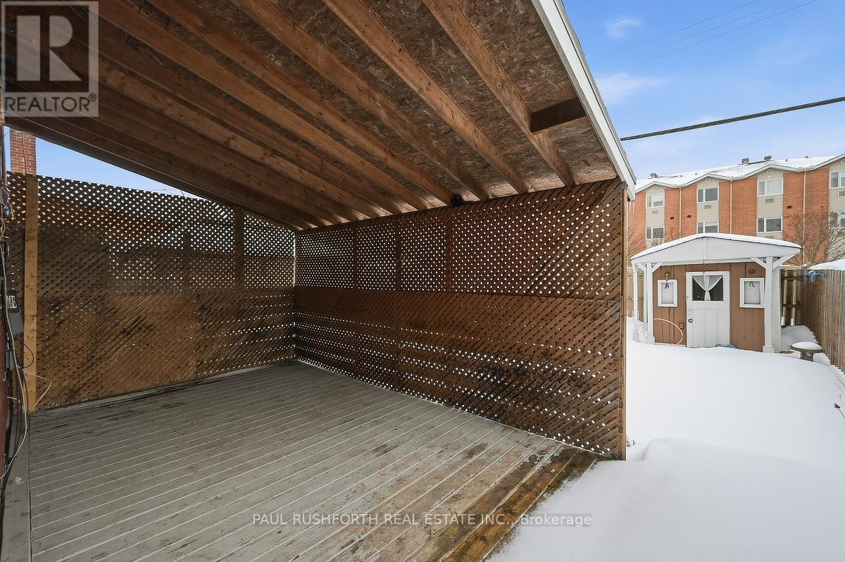 646 Borthwick Avenue, Ottawa, Ontario  K1K 2L9 - Photo 19 - X12699032
