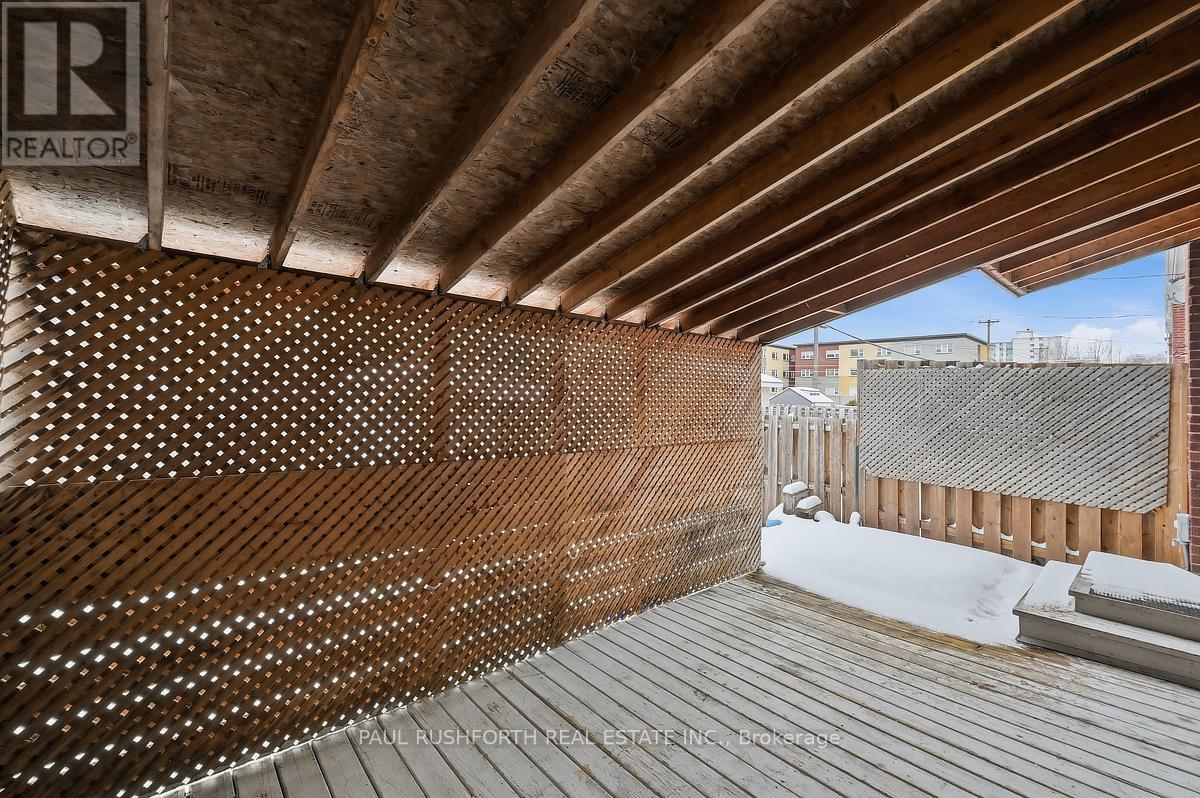 646 Borthwick Avenue, Ottawa, Ontario  K1K 2L9 - Photo 20 - X12699032