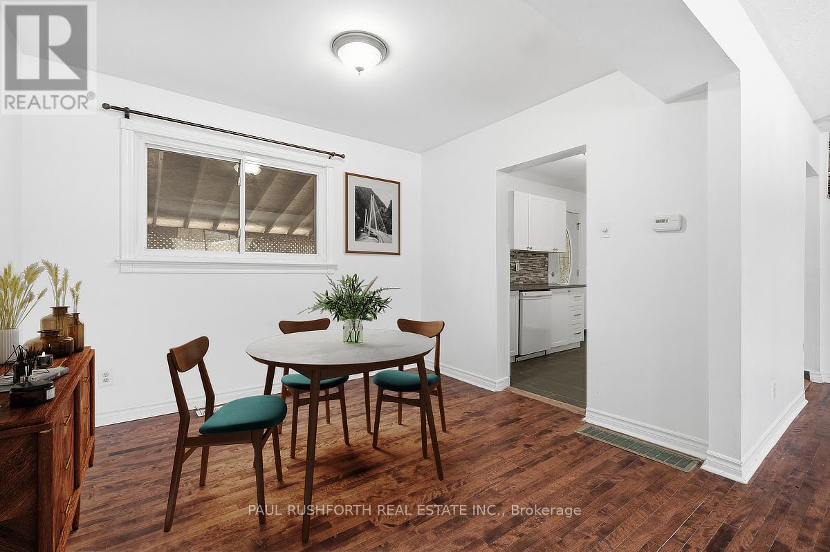 646 Borthwick Avenue, Ottawa, Ontario  K1K 2L9 - Photo 6 - X12699032