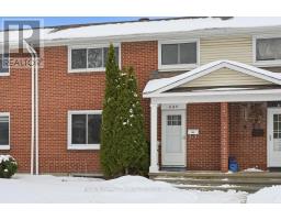 646 BORTHWICK AVENUE, Ottawa, Ontario