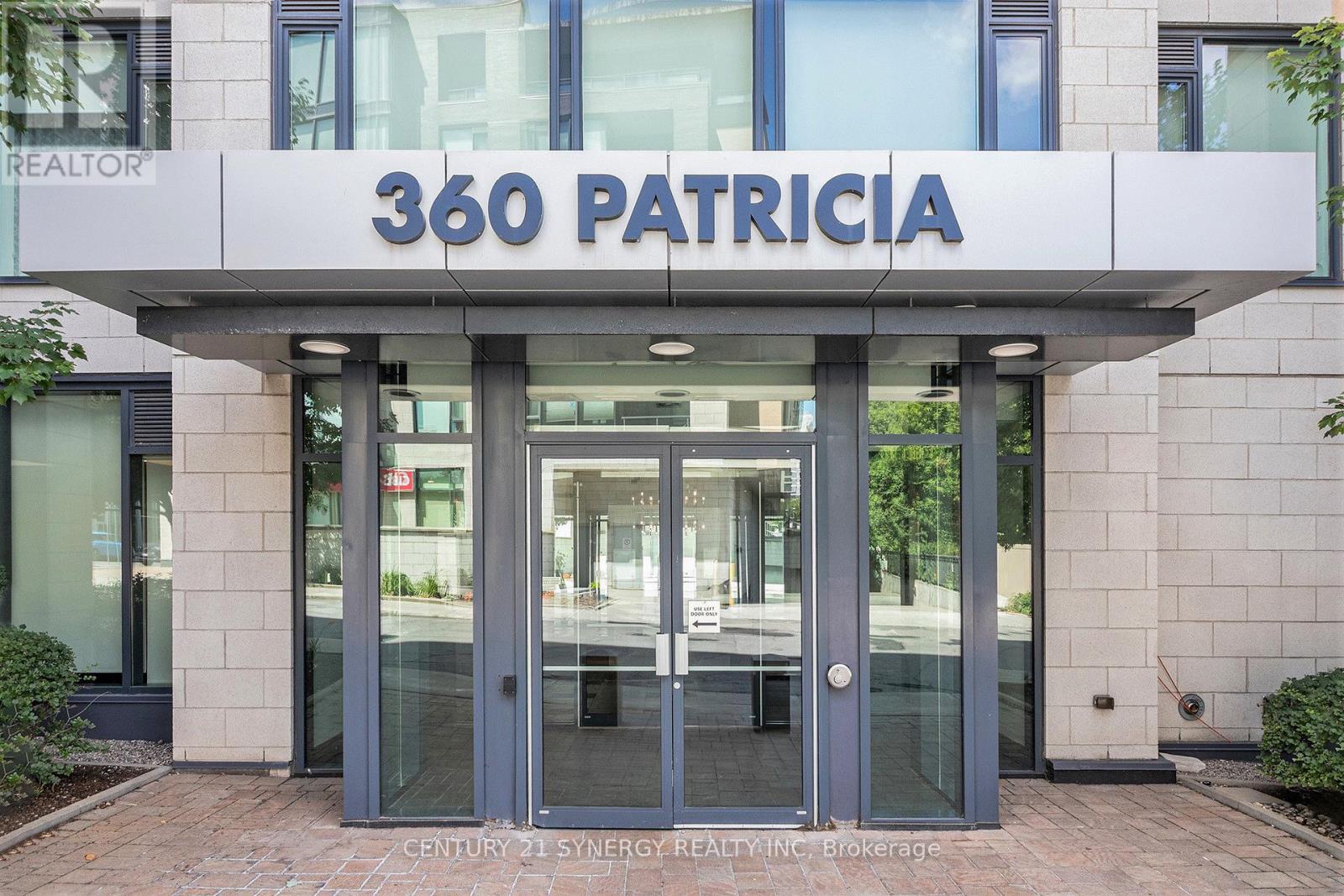 814 - 360 Patricia Avenue, Ottawa, Ontario  K1Z 0A8 - Photo 2 - X12699036
