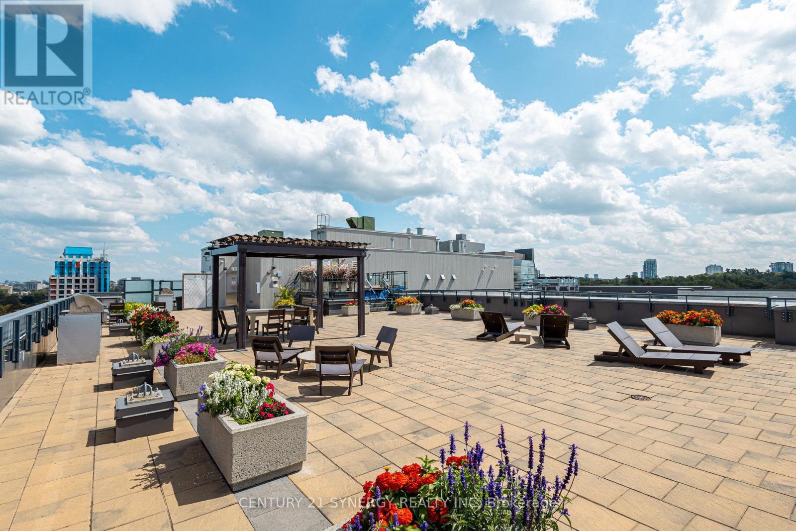 814 - 360 Patricia Avenue, Ottawa, Ontario  K1Z 0A8 - Photo 32 - X12699036