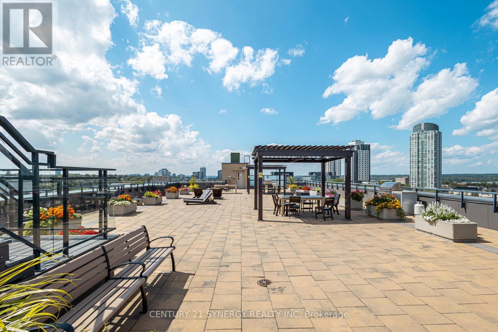 814 - 360 Patricia Avenue, Ottawa, Ontario  K1Z 0A8 - Photo 33 - X12699036