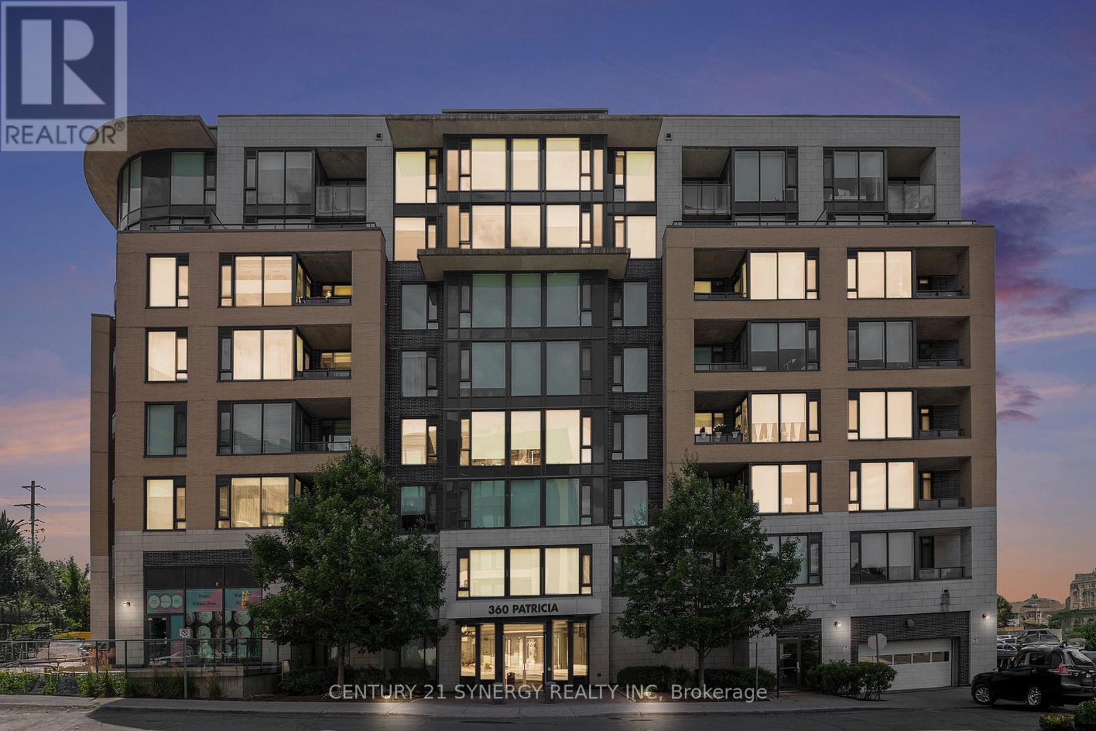 814 - 360 Patricia Avenue, Ottawa, Ontario  K1Z 0A8 - Photo 39 - X12699036