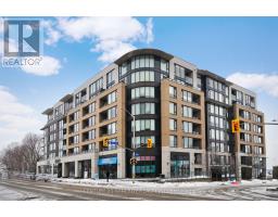 814 - 360 PATRICIA AVENUE, Ottawa, Ontario
