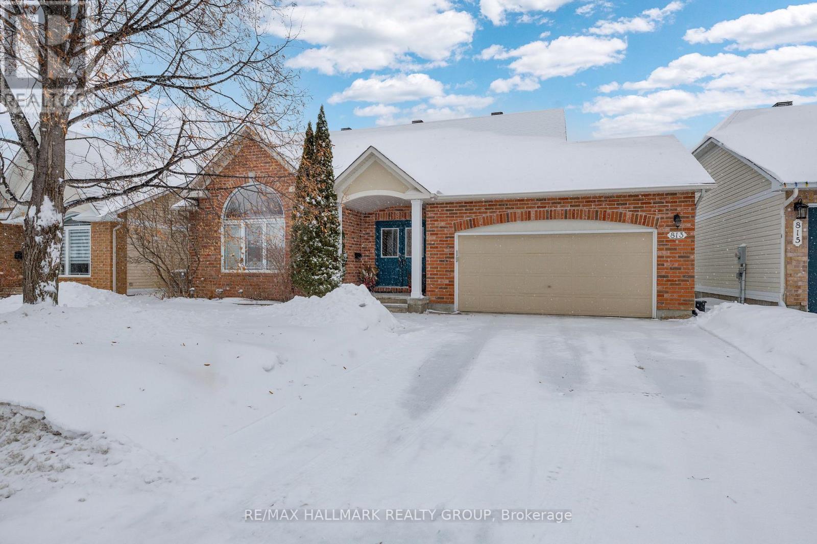 813 GALLERIA CIRCLE, Ottawa, Ontario