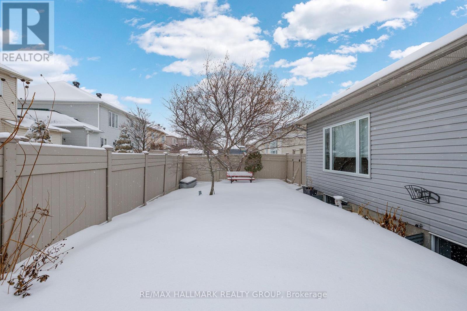 813 Galleria Circle, Ottawa, Ontario  K4A 4Z4 - Photo 46 - X12699040