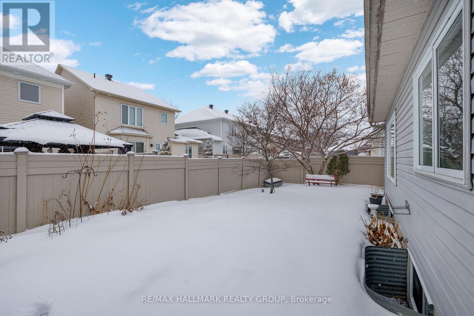 813 Galleria Circle, Ottawa, Ontario  K4A 4Z4 - Photo 47 - X12699040