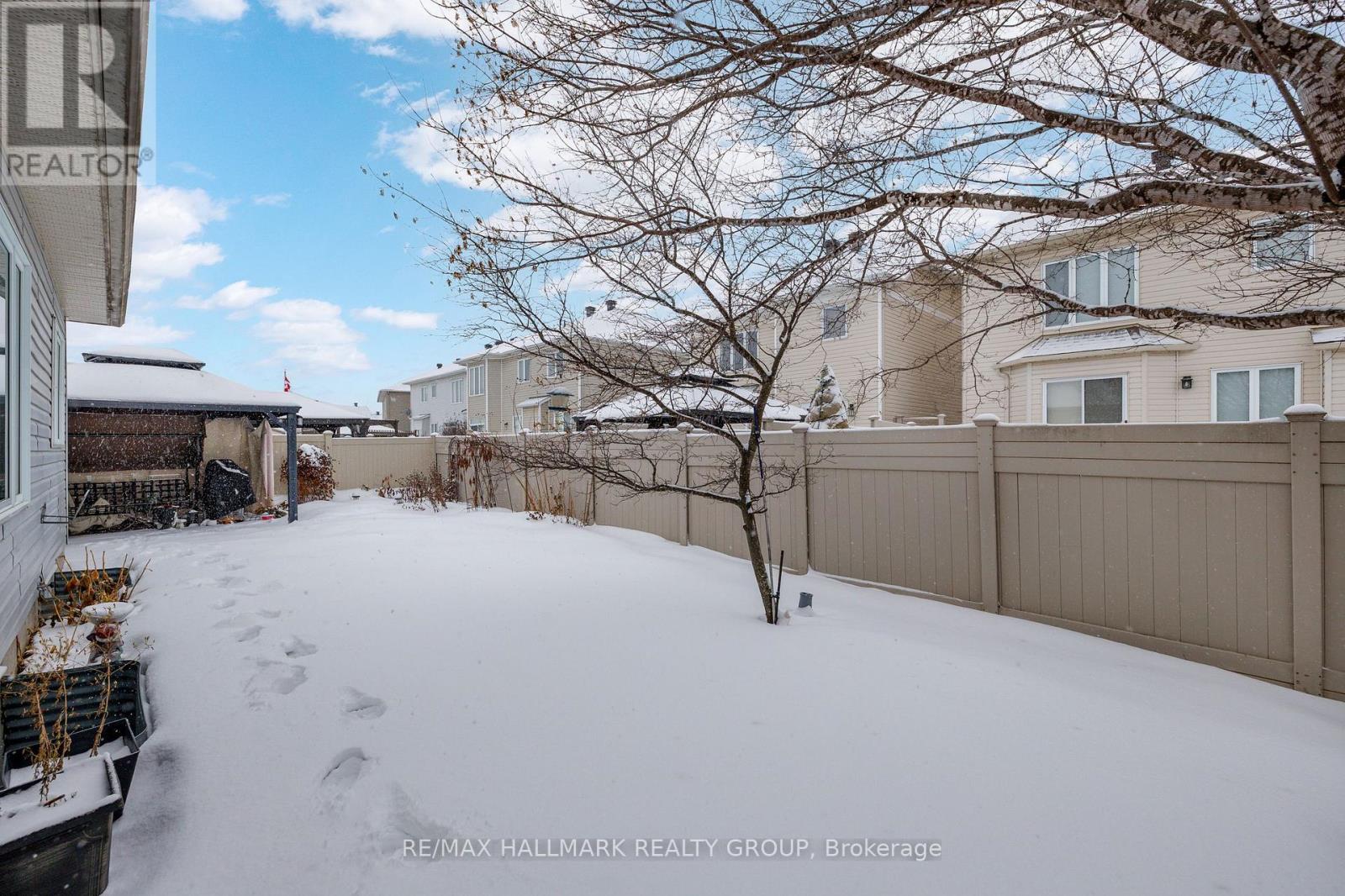 813 Galleria Circle, Ottawa, Ontario  K4A 4Z4 - Photo 48 - X12699040