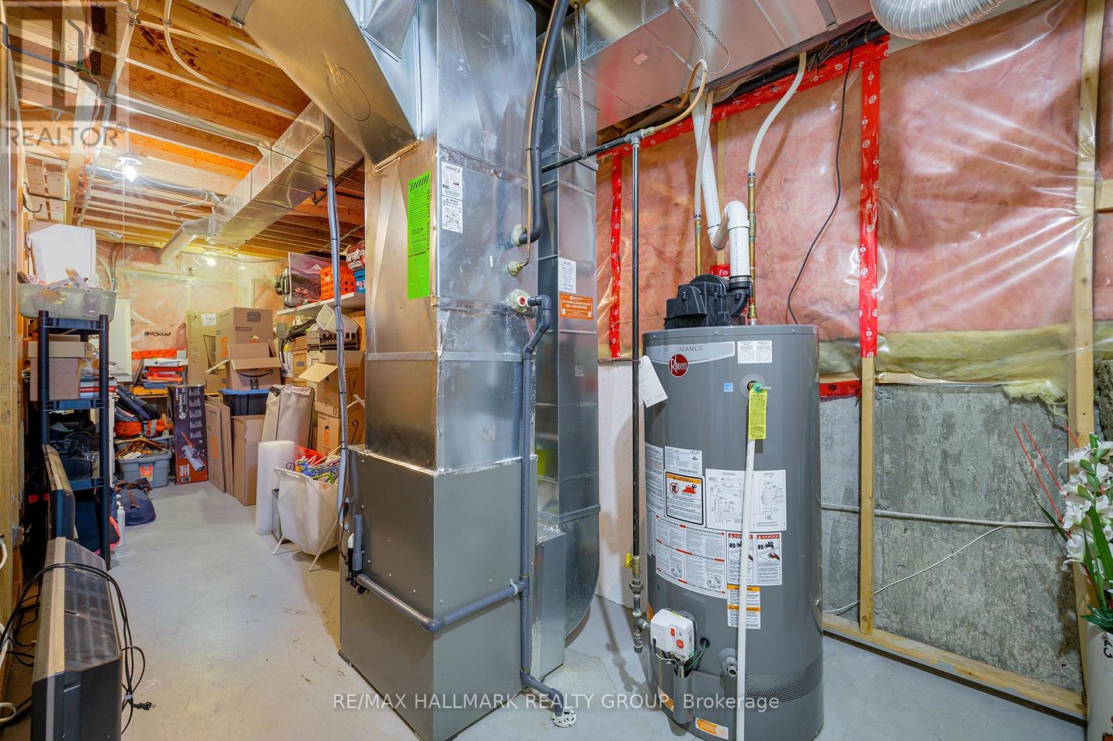 813 Galleria Circle, Ottawa, Ontario  K4A 4Z4 - Photo 49 - X12699040