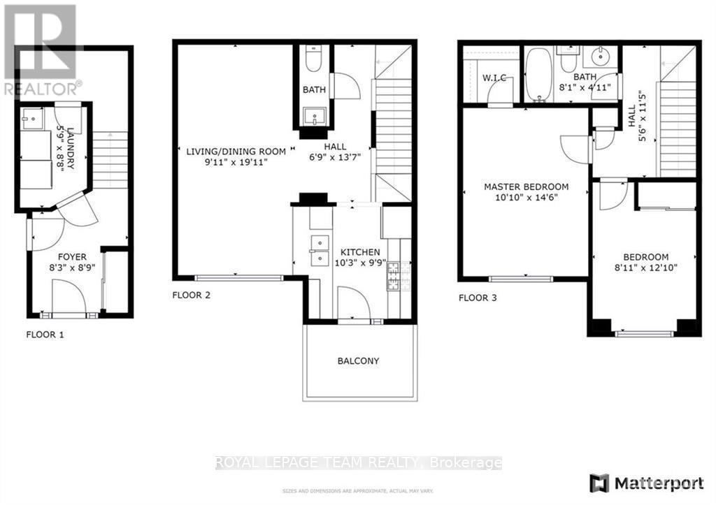 2042 Madrid Avenue, Ottawa, Ontario  K2J 0K2 - Photo 14 - X12699120