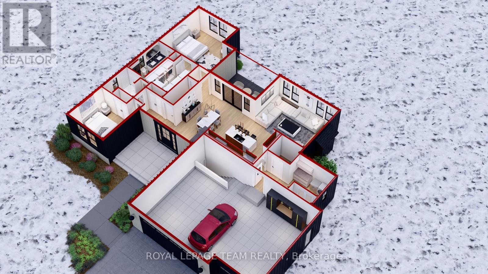 20 Karda Terrace, North Grenville, Ontario  K0G 1J0 - Photo 3 - X12699126