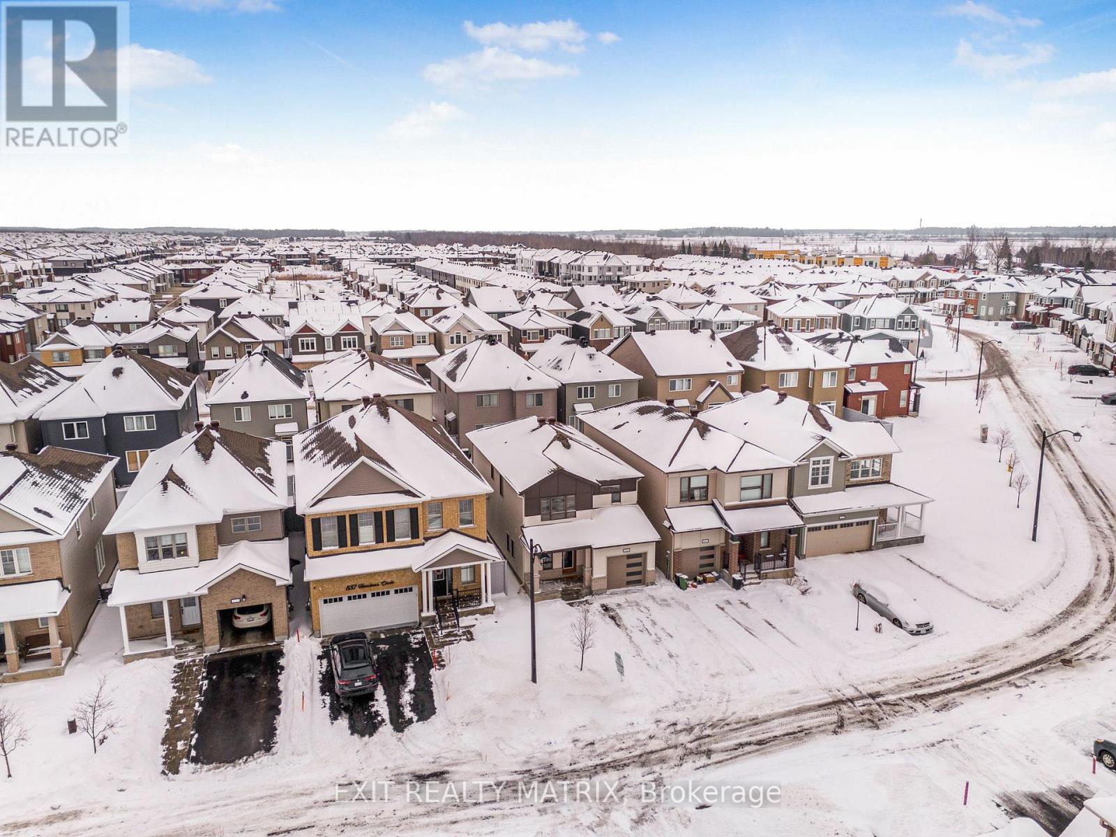 839 Henslows Circle, Ottawa, Ontario  K4A 5H7 - Photo 31 - X12699142