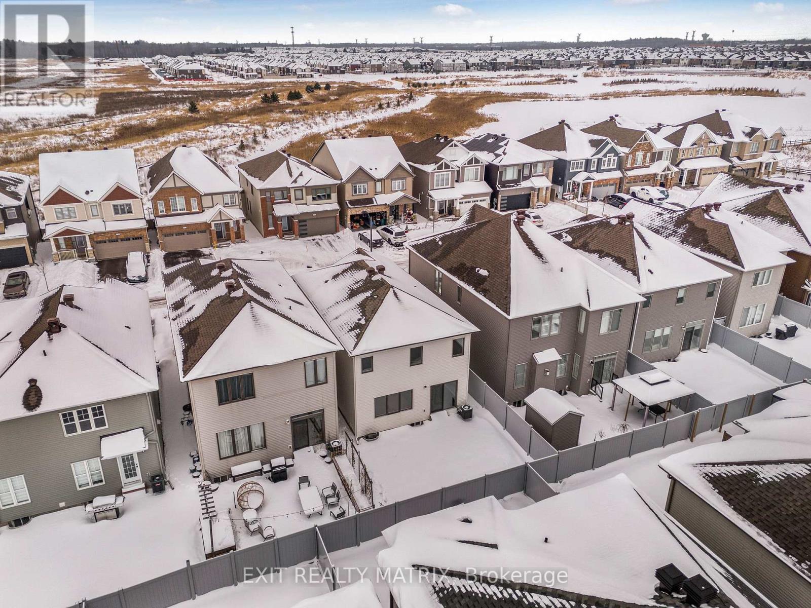 839 Henslows Circle, Ottawa, Ontario  K4A 5H7 - Photo 34 - X12699142