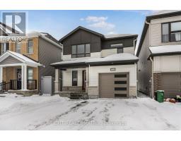 839 HENSLOWS CIRCLE, Ottawa, Ontario