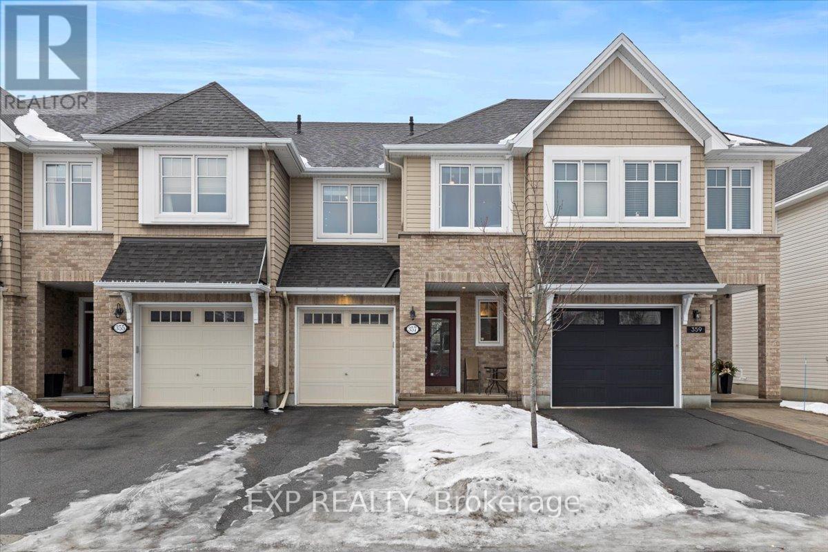 357 ALASKEN DRIVE, Ottawa, Ontario