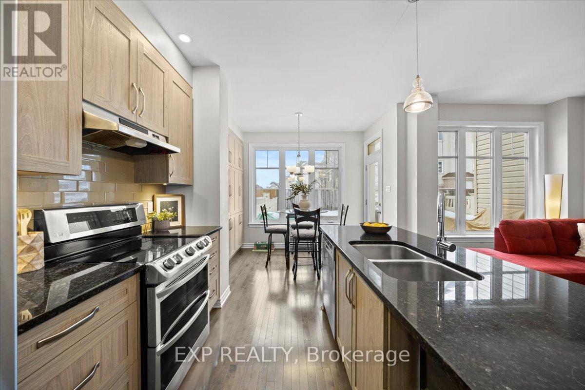 357 Alasken Drive, Ottawa, Ontario  K1T 0M4 - Photo 16 - X12699202