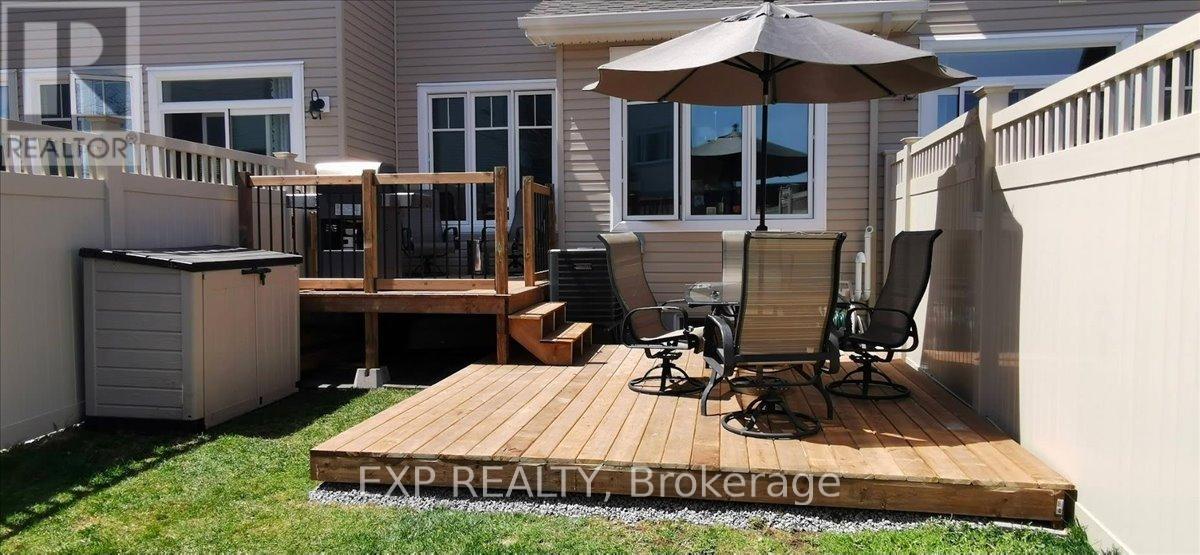 357 Alasken Drive, Ottawa, Ontario  K1T 0M4 - Photo 42 - X12699202