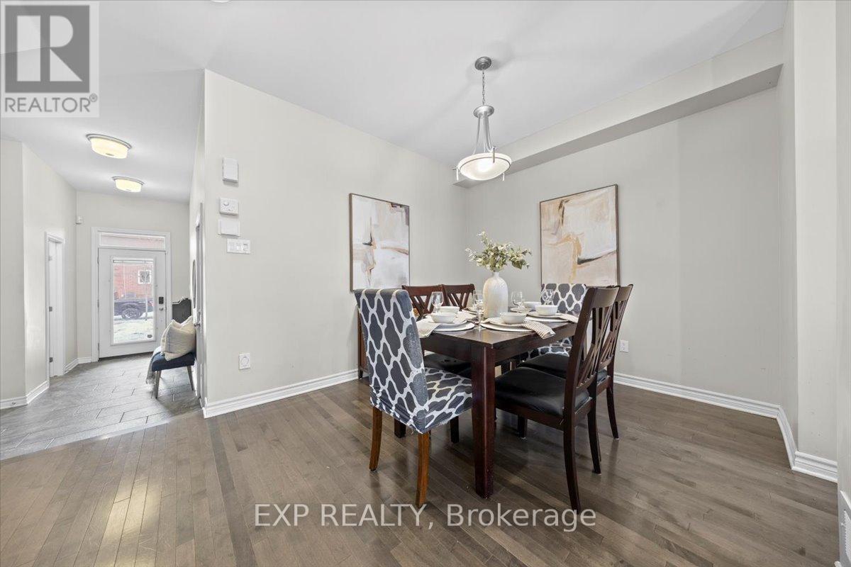 357 Alasken Drive, Ottawa, Ontario  K1T 0M4 - Photo 6 - X12699202