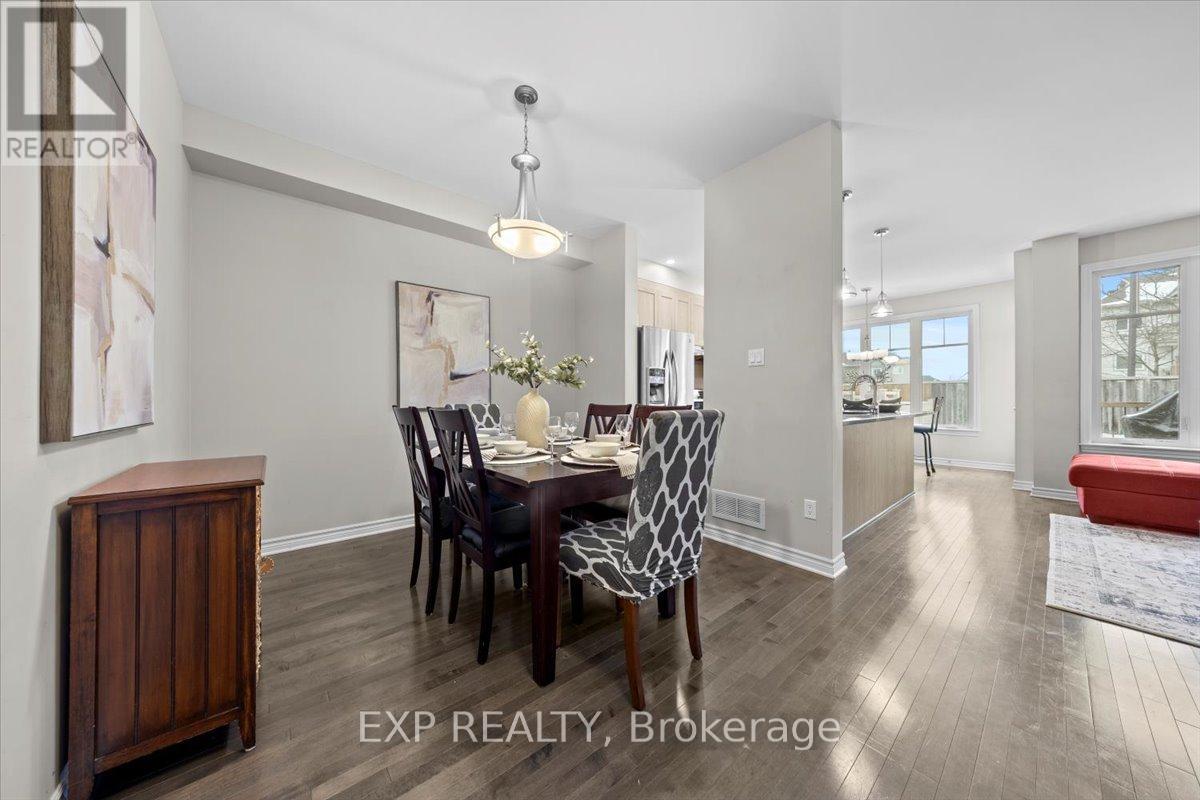 357 Alasken Drive, Ottawa, Ontario  K1T 0M4 - Photo 7 - X12699202