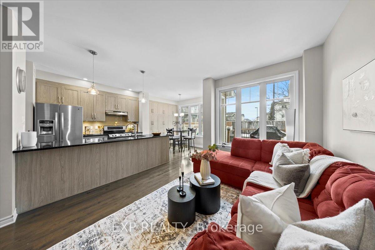 357 Alasken Drive, Ottawa, Ontario  K1T 0M4 - Photo 9 - X12699202