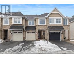357 ALASKEN DRIVE, Ottawa, Ontario
