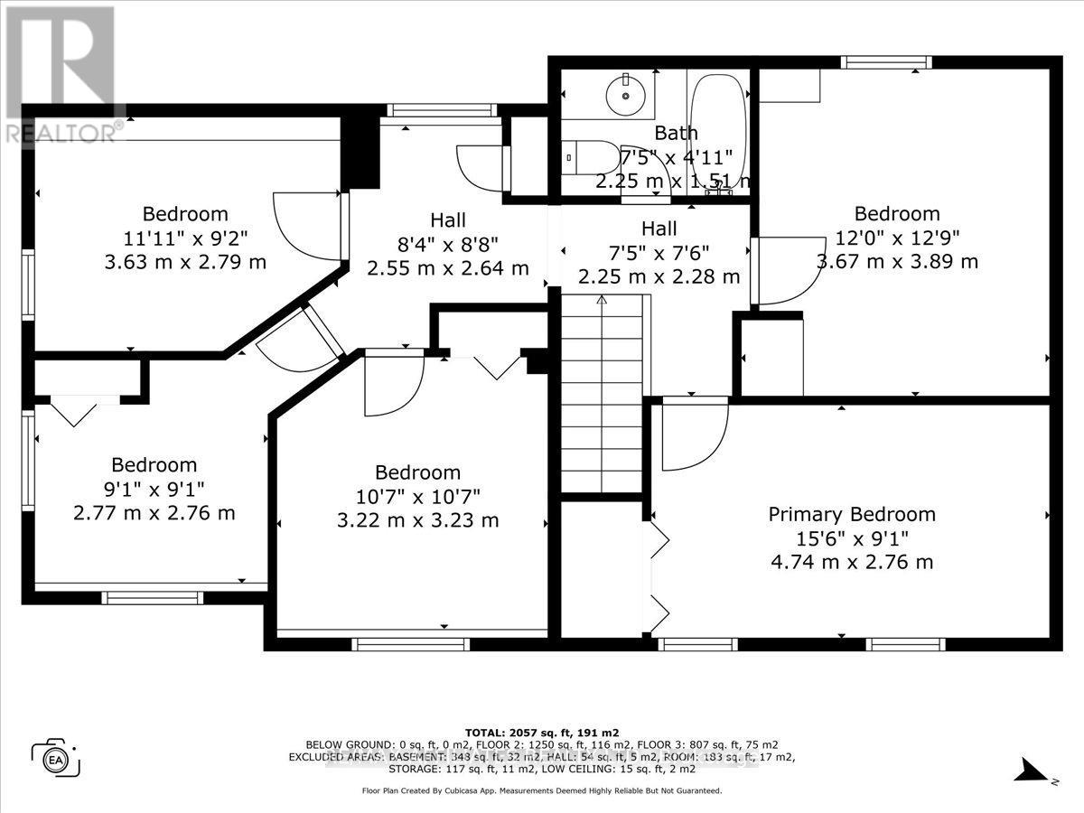 5348 Dunning Road, Ottawa, Ontario  K4B 1J1 - Photo 39 - X12699218