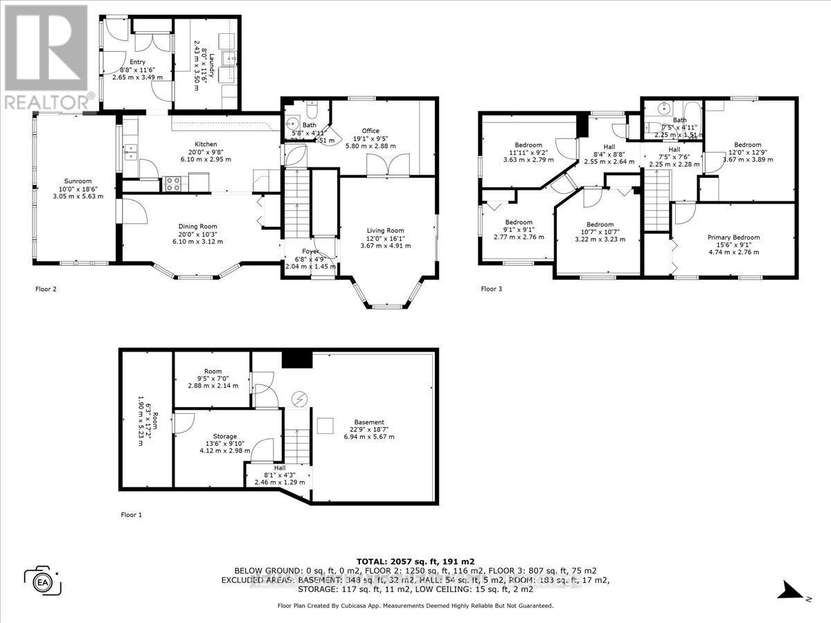 5348 Dunning Road, Ottawa, Ontario  K4B 1J1 - Photo 41 - X12699218