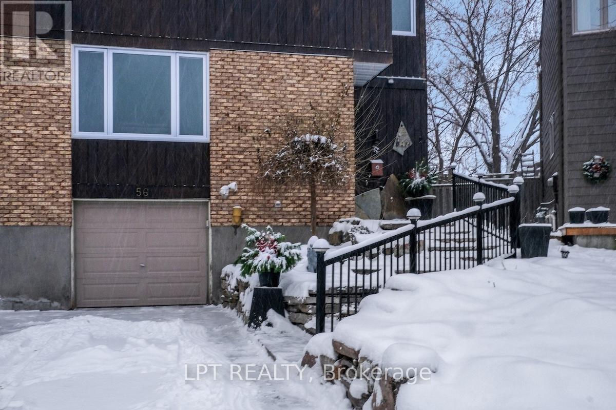 56 Sandhurst Court, Ottawa, Ontario  K1V 9V4 - Photo 3 - X12699284