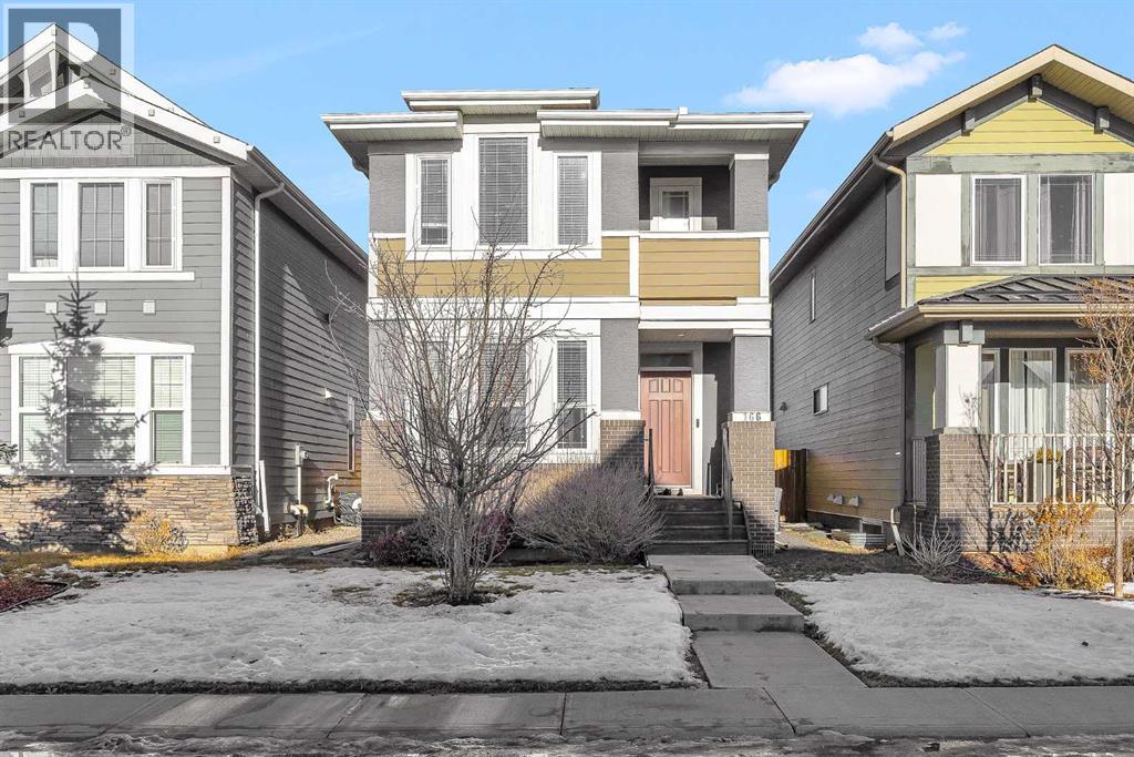 166 Marquis Heights SE, calgary, Alberta