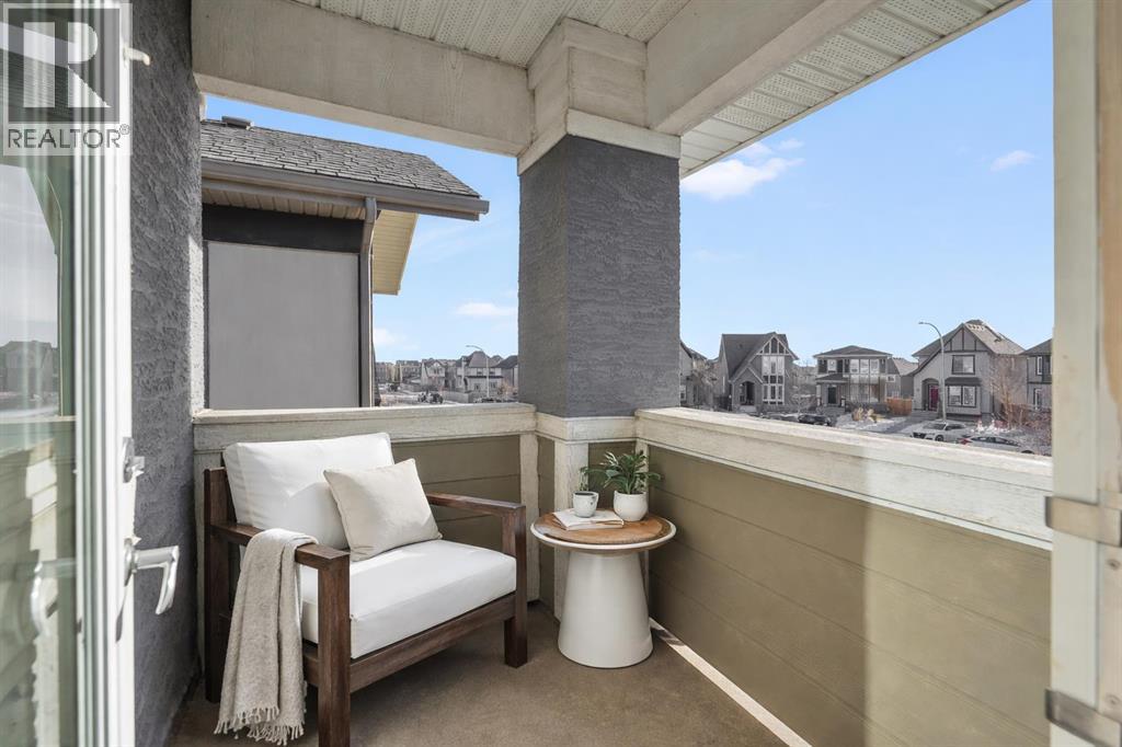 166 Marquis Heights Se, Calgary, Alberta  T3M 2A8 - Photo 29 - A2279389