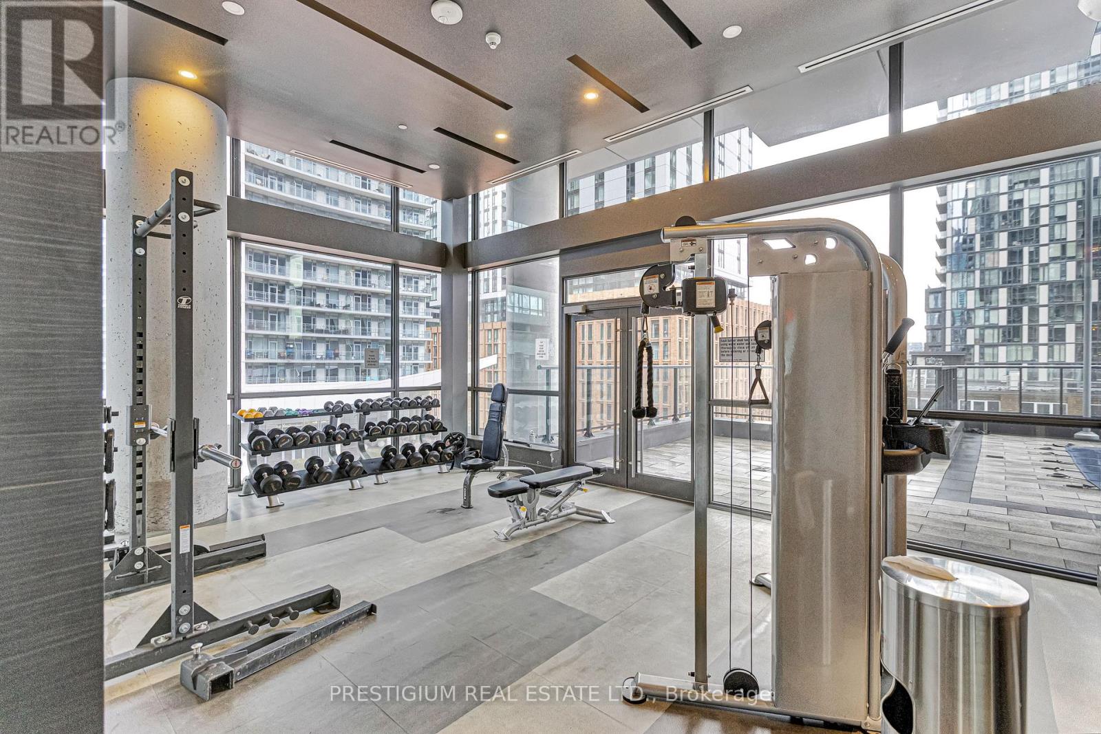 1910 - 290 Adelaide Street W, Toronto, Ontario  M5V 0P3 - Photo 44 - C12653430