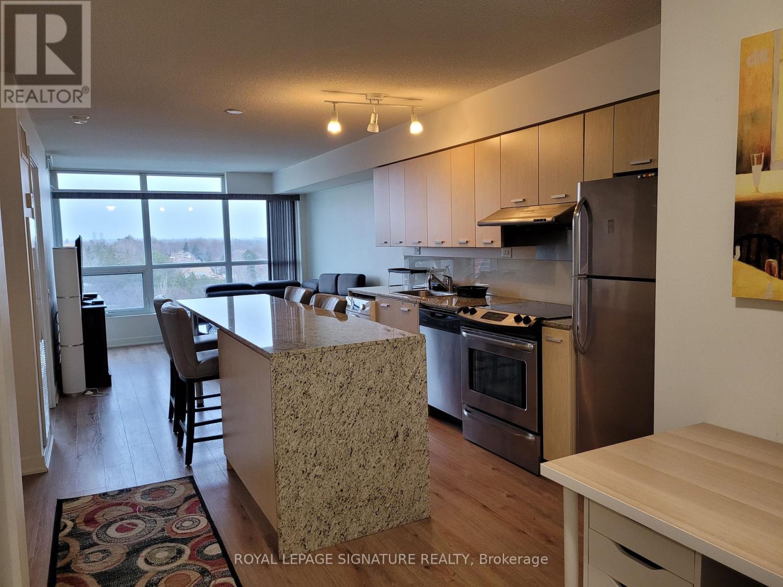 805 - 15 Singer Court, Toronto, Ontario  M2K 0B1 - Photo 17 - C12698600