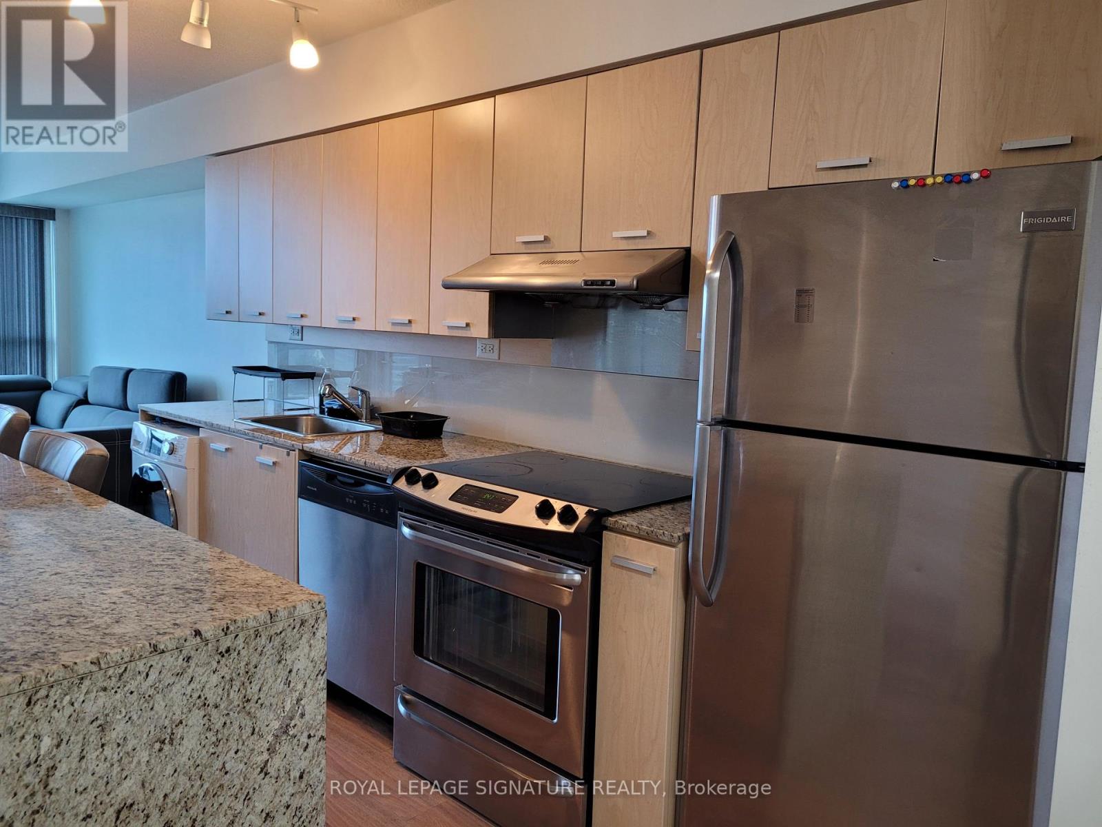 805 - 15 Singer Court, Toronto, Ontario  M2K 0B1 - Photo 18 - C12698600