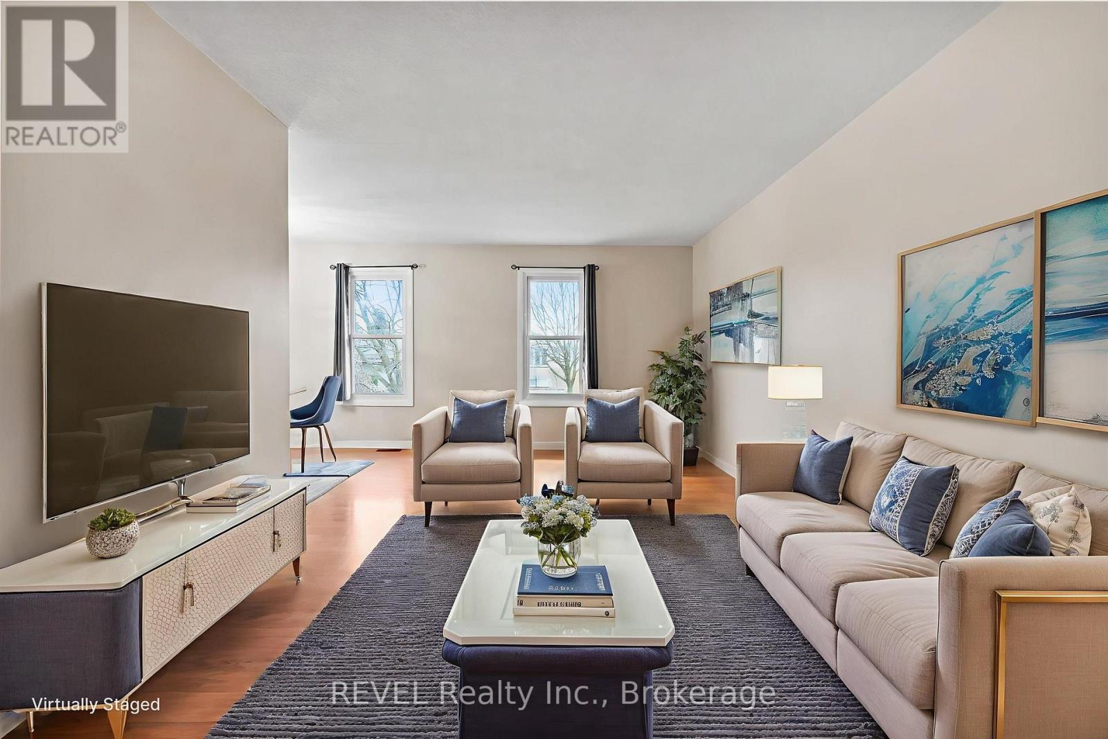 26 Vintage Crescent, St. Catharines, Ontario  L2S 3C2 - Photo 12 - X12699068